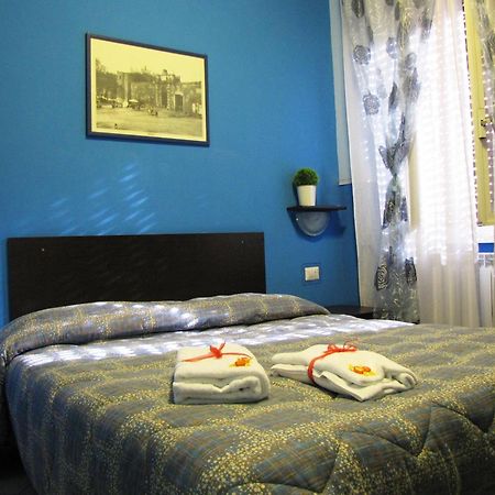 Aracoeli Bed & Breakfast โรม ห้อง รูปภาพ