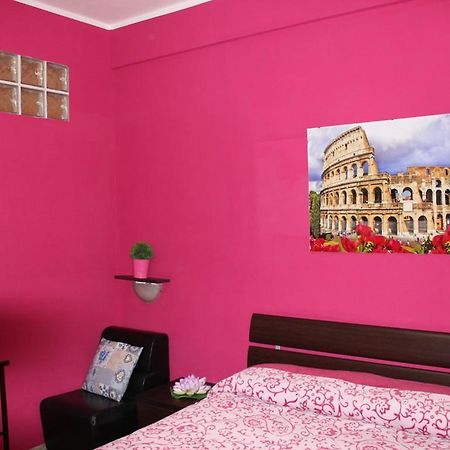 Aracoeli Bed & Breakfast โรม ภายนอก รูปภาพ