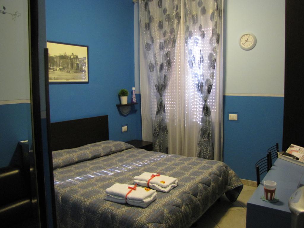 Aracoeli Bed & Breakfast โรม ห้อง รูปภาพ