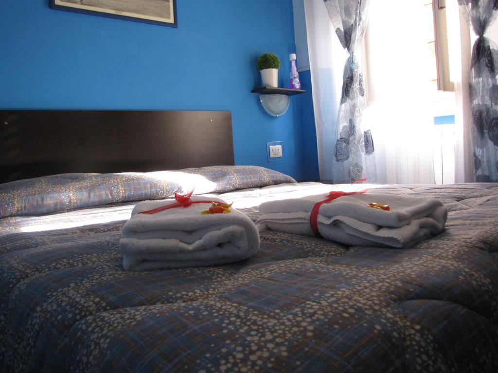 Aracoeli Bed & Breakfast โรม ห้อง รูปภาพ