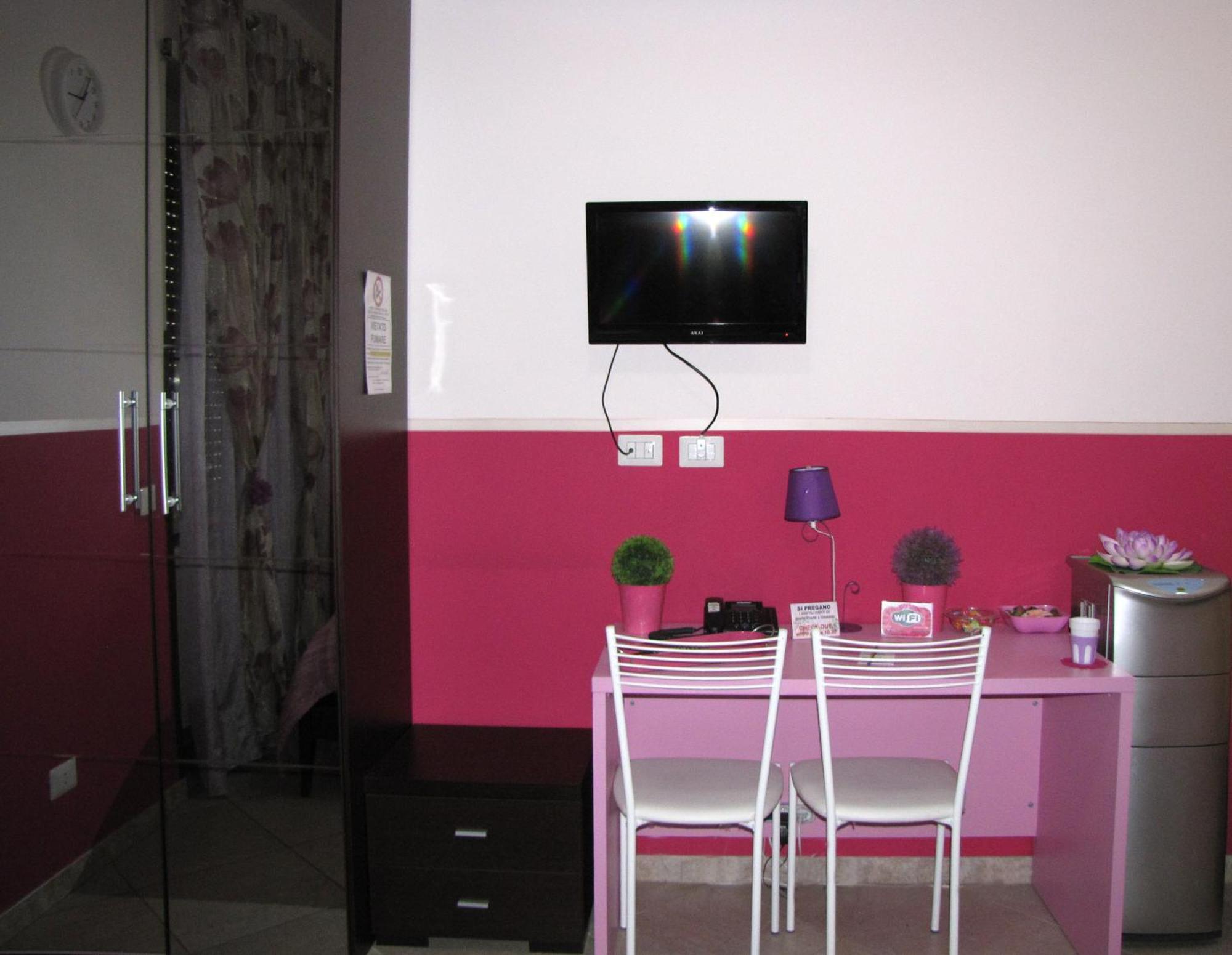 Aracoeli Bed & Breakfast โรม ห้อง รูปภาพ
