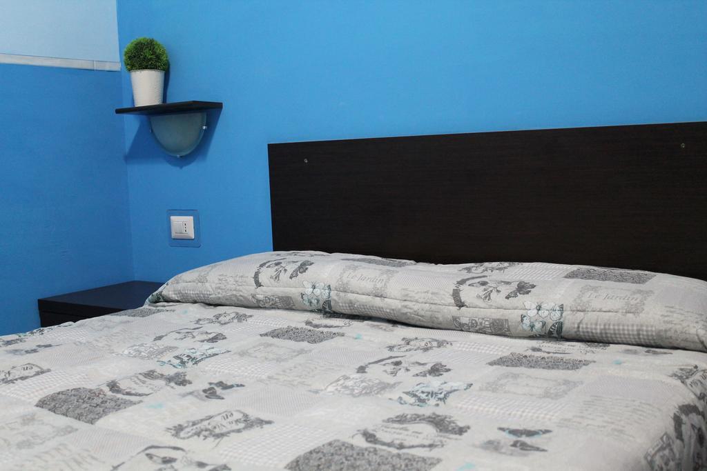 Aracoeli Bed & Breakfast โรม ภายนอก รูปภาพ