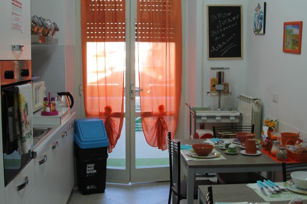 Aracoeli Bed & Breakfast โรม ภายนอก รูปภาพ