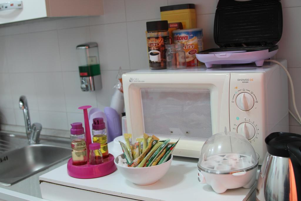 Aracoeli Bed & Breakfast โรม ภายนอก รูปภาพ