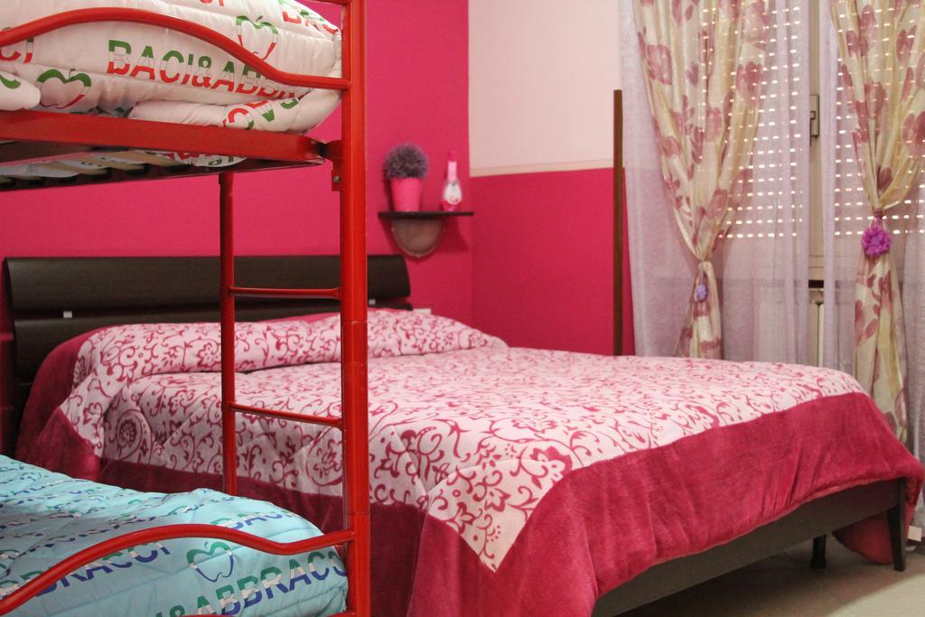 Aracoeli Bed & Breakfast โรม ภายนอก รูปภาพ