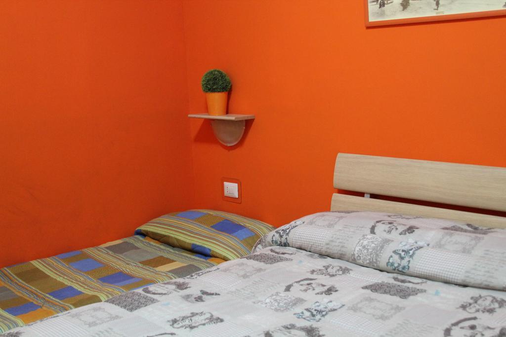 Aracoeli Bed & Breakfast โรม ภายนอก รูปภาพ