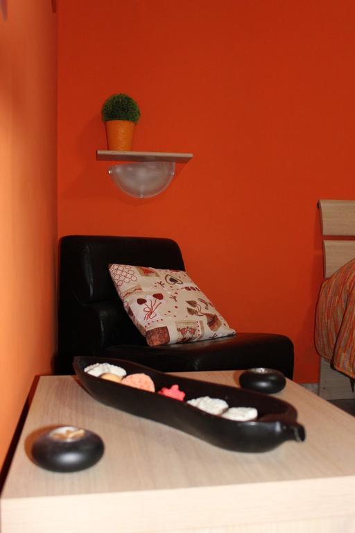 Aracoeli Bed & Breakfast โรม ภายนอก รูปภาพ