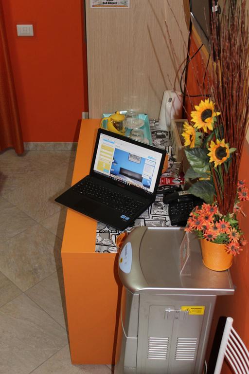 Aracoeli Bed & Breakfast โรม ภายนอก รูปภาพ