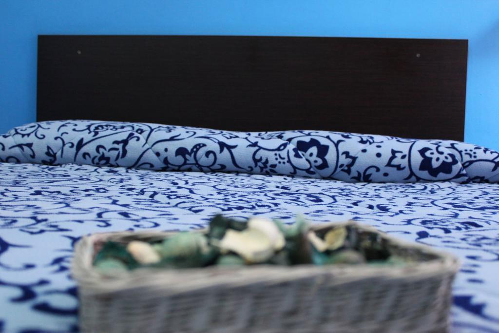 Aracoeli Bed & Breakfast โรม ภายนอก รูปภาพ