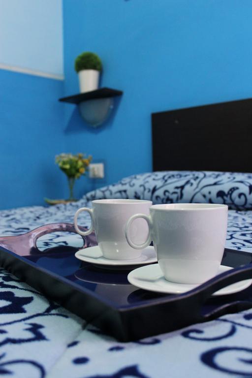 Aracoeli Bed & Breakfast โรม ภายนอก รูปภาพ