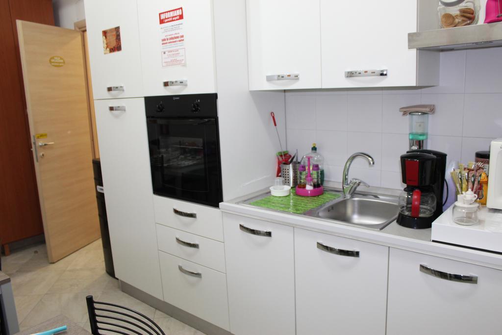 Aracoeli Bed & Breakfast โรม ภายนอก รูปภาพ