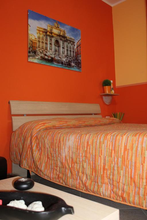 Aracoeli Bed & Breakfast โรม ภายนอก รูปภาพ