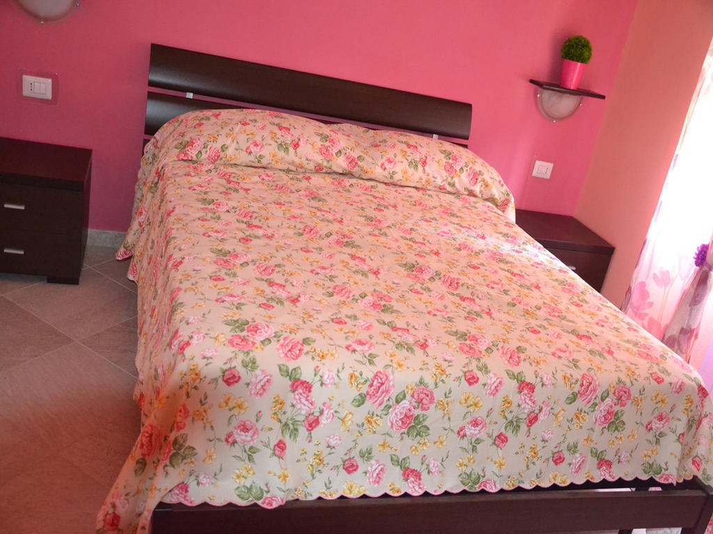 Aracoeli Bed & Breakfast โรม ภายนอก รูปภาพ