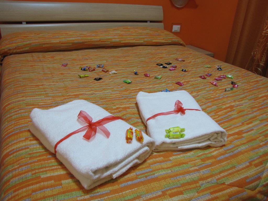 Aracoeli Bed & Breakfast โรม ภายนอก รูปภาพ